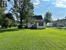 305 NORTH CAYUGA Street W | Dunnville Ontario | Slide Image Thirty-one