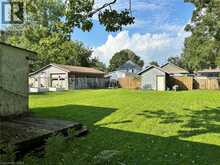 305 NORTH CAYUGA Street W | Dunnville Ontario | Slide Image Thirty-two