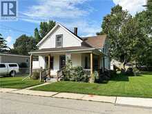 305 NORTH CAYUGA Street W | Dunnville Ontario | Slide Image Three