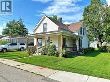 305 NORTH CAYUGA Street W | Dunnville Ontario | Slide Image Four