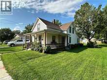 305 NORTH CAYUGA Street W | Dunnville Ontario | Slide Image Five