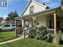 305 NORTH CAYUGA Street W | Dunnville Ontario | Slide Image Seven