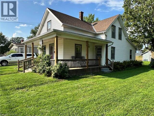 305 NORTH CAYUGA Street W Dunnville Ontario, N1A 1P4 - Property For Sale