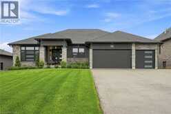 14 HUDSON Drive | Brantford Ontario | Slide Image One