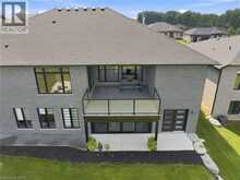 14 HUDSON Drive | Brantford Ontario | Slide Image Forty-two