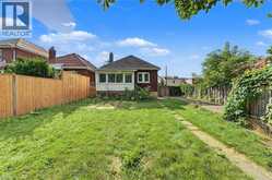 270 WEIR Street N | Hamilton Ontario | Slide Image Thirty-one