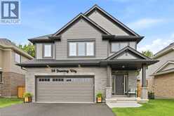 39 DUNNING Way | St. Thomas Ontario | Slide Image One