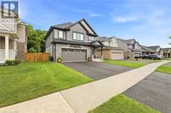 39 DUNNING Way | St. Thomas Ontario | Slide Image Two
