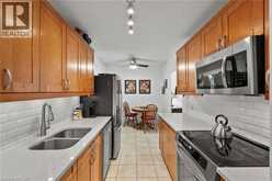 75 QUEEN Street N Unit# 2206 | Hamilton Ontario | Slide Image Four