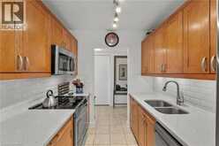 75 QUEEN Street N Unit# 2206 | Hamilton Ontario | Slide Image Five
