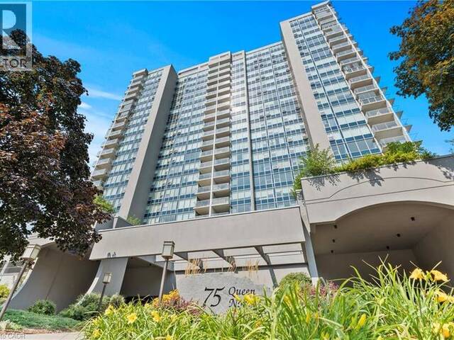 75 QUEEN Street N Unit# 2206 Hamilton Ontario, L8R 3J3 - 3 Bedrooms Condo For Sale