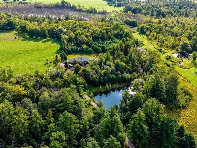 1891 REIDSVILLE Road Ayr Ontario, N0B 1E0 - 3 Bedrooms Home For Sale