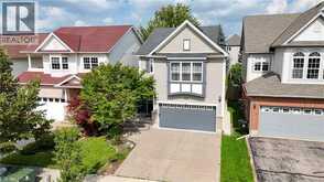 756 KARLSFELD Road | Waterloo Ontario | Slide Image Two
