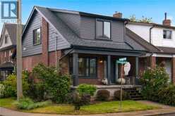 39 CAMPBELL Avenue | Hamilton Ontario | Slide Image One