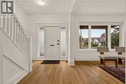 39 CAMPBELL Avenue | Hamilton Ontario | Slide Image Two
