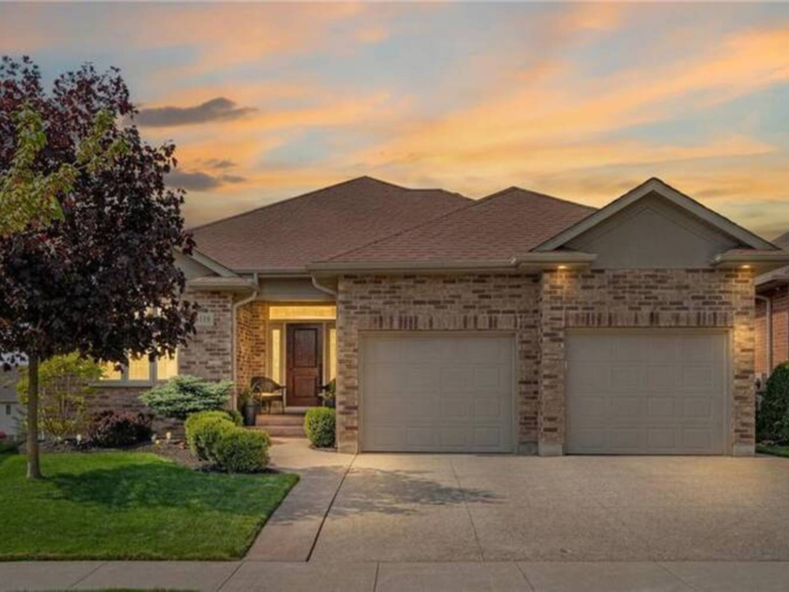 119 GERBER MEADOWS Drive, Wellesley, Ontario N0B 2T0