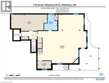 119 GERBER MEADOWS Drive | Wellesley Ontario | Slide Image Forty-nine