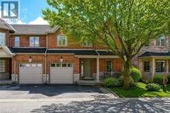 25 HAMILTON Street S Unit# 31 | Waterdown Ontario | Slide Image One