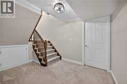 25 HAMILTON Street S Unit# 31 | Waterdown Ontario | Slide Image Thirty-four
