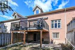 25 HAMILTON Street S Unit# 31 | Waterdown Ontario | Slide Image Forty-one