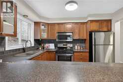 25 HAMILTON Street S Unit# 31 | Waterdown Ontario | Slide Image Eight