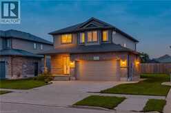 300 HUTTON Street E | Listowel Ontario | Slide Image One