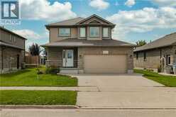 300 HUTTON Street E | Listowel Ontario | Slide Image Two