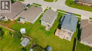 300 HUTTON Street E | Listowel Ontario | Slide Image Thirty-two
