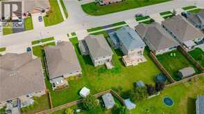 300 HUTTON Street E | Listowel Ontario | Slide Image Thirty-three