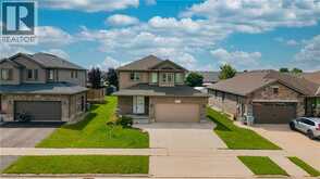 300 HUTTON Street E | Listowel Ontario | Slide Image Three