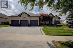 457 CARYNDALE Drive | Kitchener Ontario | Slide Image One
