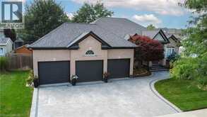 457 CARYNDALE Drive | Kitchener Ontario | Slide Image Three
