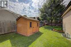 457 CARYNDALE Drive | Kitchener Ontario | Slide Image Thirty-four