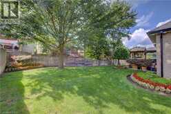 457 CARYNDALE Drive | Kitchener Ontario | Slide Image Thirty-five