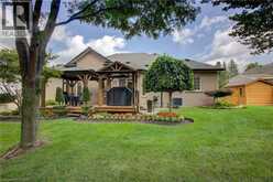 457 CARYNDALE Drive | Kitchener Ontario | Slide Image Thirty-seven