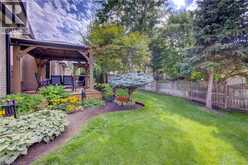 457 CARYNDALE Drive | Kitchener Ontario | Slide Image Thirty-nine