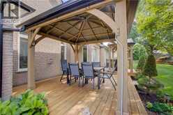 457 CARYNDALE Drive | Kitchener Ontario | Slide Image Forty