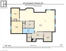457 CARYNDALE Drive | Kitchener Ontario | Slide Image Forty-nine