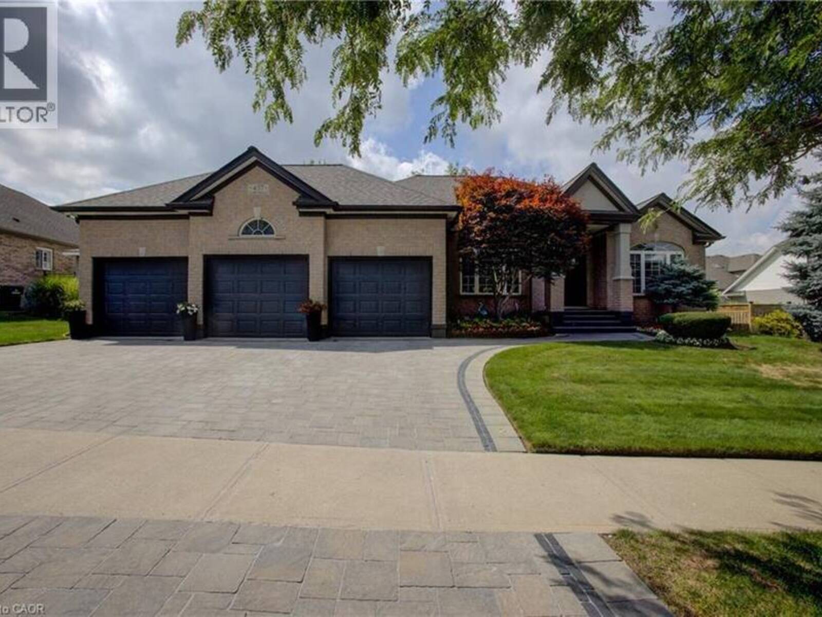 457 CARYNDALE Drive, Kitchener, Ontario N2R 1J7