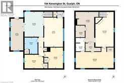 104 KENSINGTON Street | Guelph Ontario | Slide Image Forty-two
