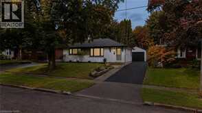 104 KENSINGTON Street | Guelph Ontario | Slide Image One