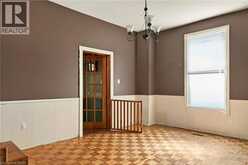 134 CATHARINE Avenue | Brantford Ontario | Slide Image Eleven