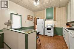 134 CATHARINE Avenue | Brantford Ontario | Slide Image Thirteen