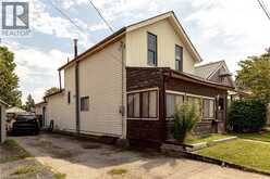 134 CATHARINE Avenue | Brantford Ontario | Slide Image Three
