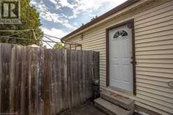 134 CATHARINE Avenue | Brantford Ontario | Slide Image Four