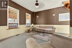 134 CATHARINE Avenue | Brantford Ontario | Slide Image Six