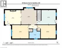 30 BARONS Avenue N | Hamilton Ontario | Slide Image Forty-six
