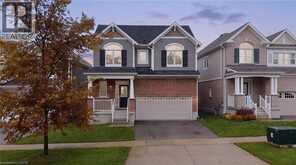 264 RIDGE Road | Cambridge Ontario | Slide Image One