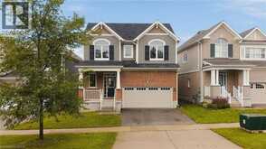 264 RIDGE Road | Cambridge Ontario | Slide Image Two