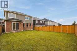 264 RIDGE Road | Cambridge Ontario | Slide Image Forty